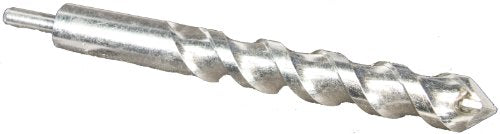 Morris Products 13646 3/4 inch X 6 inch Carbide-Tip Masonry Bit