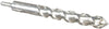 Morris Products 13646 3/4 inch X 6 inch Carbide-Tip Masonry Bit