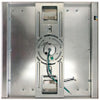 Luxrite LR24025 - 18 Watt LED 1 X 1 Surface Mount Panel - 5CCT Selectable