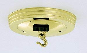 Satco 90/1072 Electrical Lamp Parts and Hardware