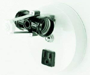 Satco 90/768 Electrical Lamp Parts and Hardware