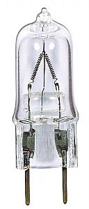 Satco S4611 Halogen Bi Pin T4