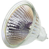 Halogen - MR16 Mini Reflector - 75 Watt - 1200 Lumens  - Bright White - 3200 Kelvin