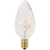 Satco S3378 Incandescent Holiday Light F15