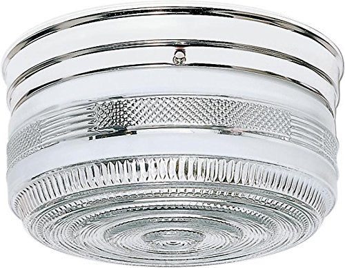 NUVO Lighting SF77/102 Fixtures Ceiling Mounted-Flush