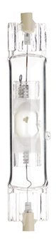 Satco S4866 HID Metal Halide T8