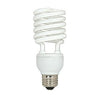 Satco S5532 Compact Fluorescent Spirals T2