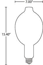 Halco MH1500HBU