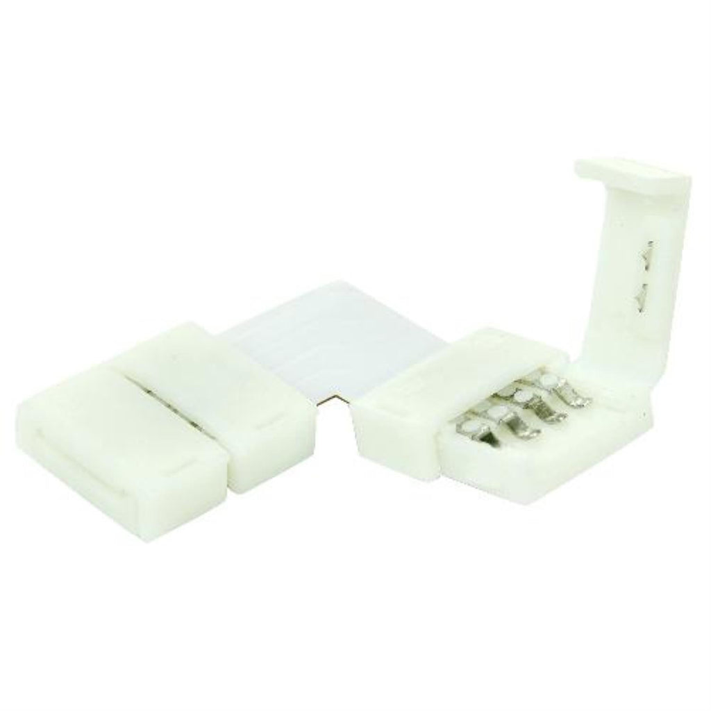 LED - LED Strip Connector  -RGB - RGB
