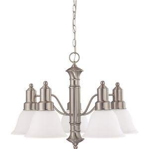 NUVO Lighting 60/3242 Fixtures Chandelier