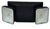 Morris Products 73121 Black Low Profile Emergency Lt