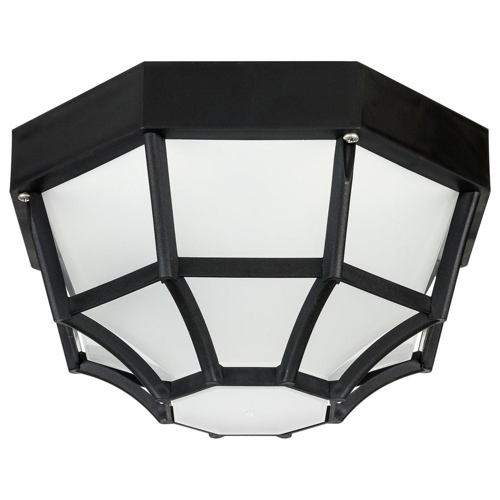 Incandescent - Porch Lighting