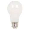 Westinghouse 5016200 A19 Filament LED General Purpose Dimmable Light Bulb - 6.5 Watt - 2700 Kelvin - E26 Base