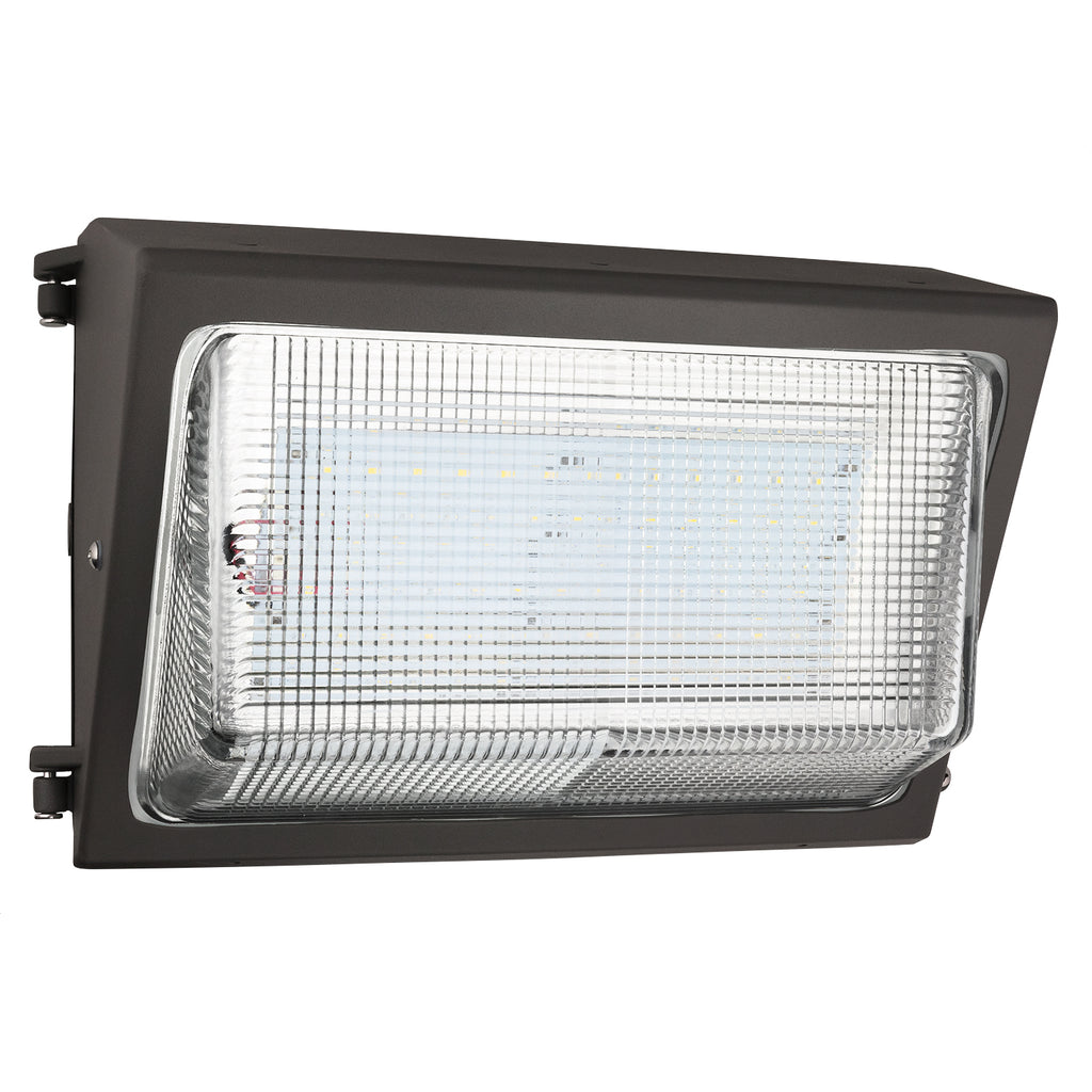 Sunlite 87754-SU LED Wall Pack - Watt/CTT Selectable