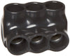 Morris Products 97543 250- 3 Blk Insul Conn Sgl