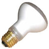 Halco R20FL100/S - 100 Watt R20 Incandescent Lamp - Clear