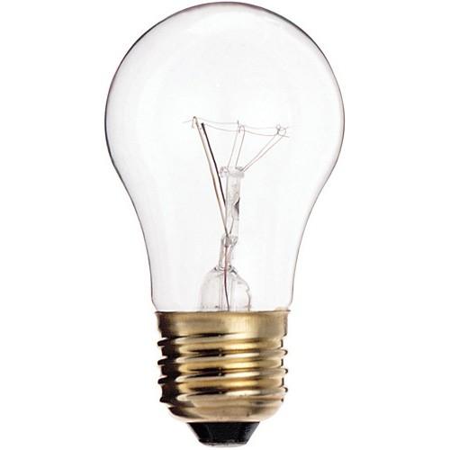 Satco S3870 Incandescent A15