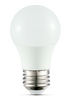 LED A15 - 5.5 Watt - Lumens - 3000K Kelvin - 80 CRI - 25000 - Dimmable - LR21281
