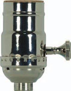 Satco 80/1349 Electrical Lamp Parts and Hardware