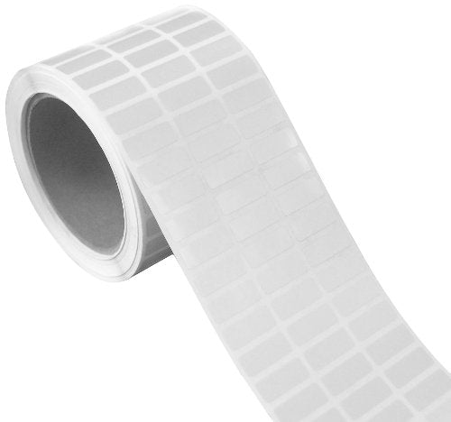 Morris Products 21142 Therm Label .5x1.5 Roll 3 inchCore