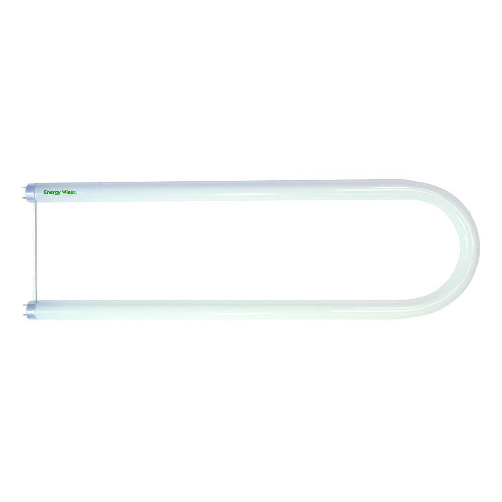 Bulbrite 522230 32 Watt T8 Fluorescent White U-tube