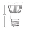 Halco PAR16/4AMB/NFL/LED