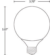 Halco CFL16/50/G30