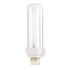Satco S8332 Compact Fluorescent Double Twin 4 Pin T4