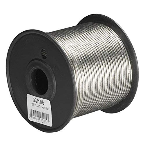 Satco 93/185 Electrical Wire