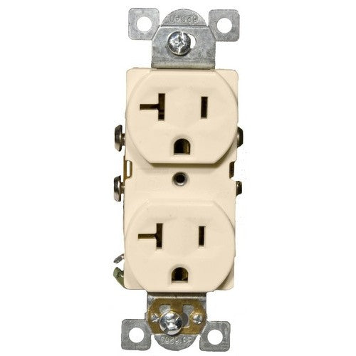 Morris Products 82153 Alm 20A-125V Comm Rec