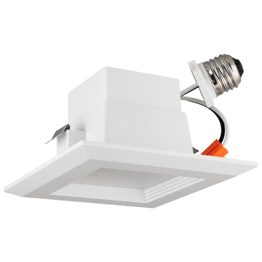 LED - Retrofit - 10 Watt - 700 Lumens  - Super White - 5000 Kelvin