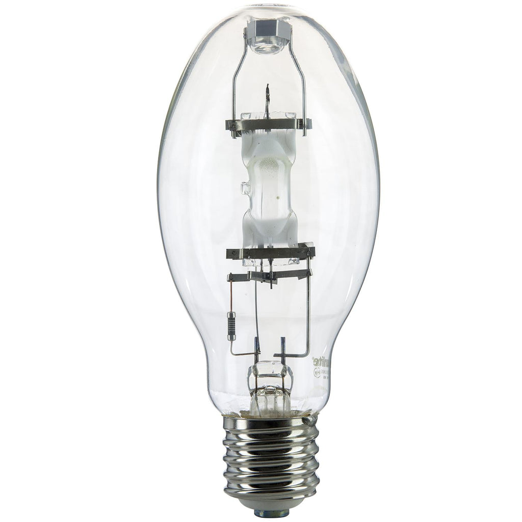HID - Metal Halide - 175 Watt - 14000 Lumens  - Cool White - 4100 Kelvin