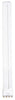 Satco S8664 Compact Fluorescent Long 4 Pin T5