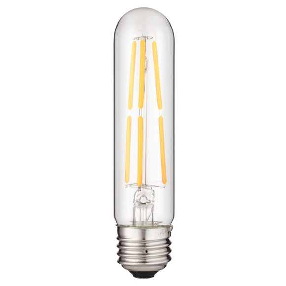 LED - Filament - 6 Watt - 600 Lumens  - Warm White - 2700 Kelvin