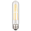 LED - Filament - 6 Watt - 600 Lumens  - Warm White - 2700 Kelvin