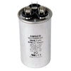 Morris Products T3GR0435 Mtr. Run Cap, Rnd, 35+4uf 370v