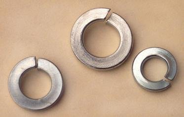 Morris Products 30660 3/8 Lock Washer (Pack of 100)