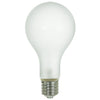 Incandescent - PS35 High Wattage - 500 Watt - 6175 Lumens  - Warm White - 2700 Kelvin
