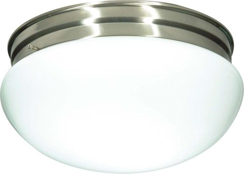 NUVO Lighting 60/406 Fixtures Ceiling Mounted-Flush