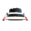 4 Inch Regressed Gimbal LED Downlight - 11 Watt - 1000 Lumens - 4100K Kelvin - 81 CRI - 50000 Average Rated Hours - Dimmable - LR23253