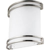 LED - Sconce - 23 Watt - 1610 Lumens  - Warm White - 2700 Kelvin