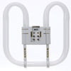 Linear Fluorescent - 2D Lamp - 21 Watt - 1300 Lumens  - Neutral White - 3500 Kelvin