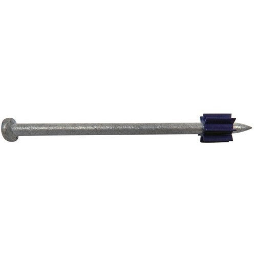 Morris Products 31111 1/2 inch Drive Knurled Pins (Pack of 100)