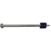 Morris Products 31111 1/2 inch Drive Knurled Pins (Pack of 100)