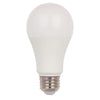Westinghouse 5094000 Omni A19 LED General Purpose Dimmable Light Bulb - 15 Watt - 2700 Kelvin - E26 Base - ENERGY STAR