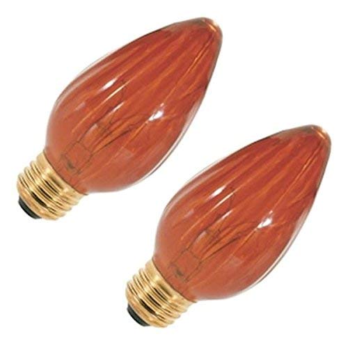Satco S2770 Incandescent Holiday Light F15