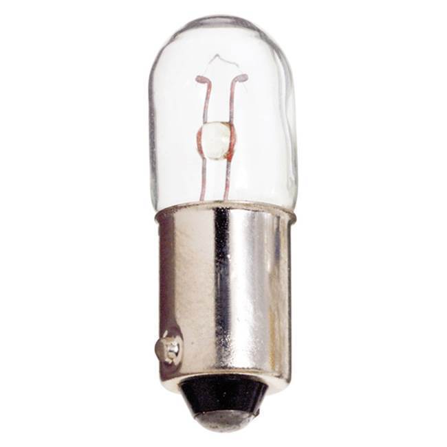 Satco S7062 Incandescent Miniature T3 1/4