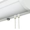 LED - Sconce - 19.5/39.5 Watt - 2100/4000 Lumens  - Warm White - 2700 Kelvin
