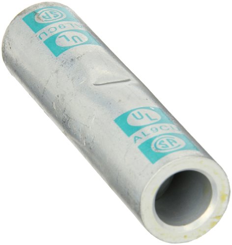 Plp Compression Splice Morris Products 93232 MA400 Aluminum Splice – lightingnbeyond.com