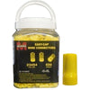 Morris Products 23454 Yellow Easy Cap Lg Jar